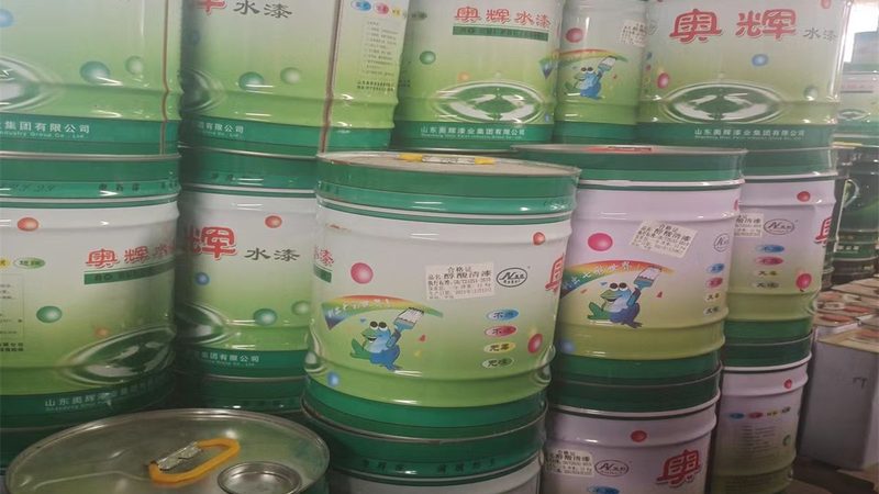 砂岩漆与岩片漆：材质差异揭秘**
