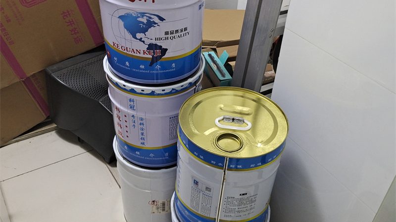 真石漆颜色定制，温度因素不容忽视**