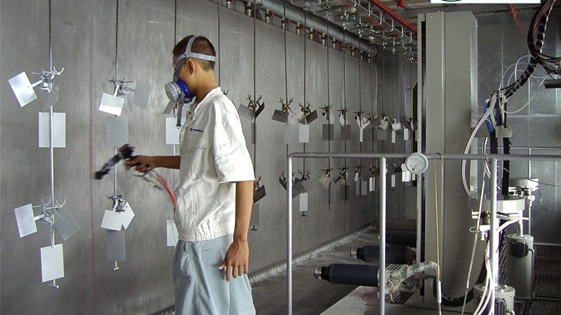 游泳池防水涂料施工，这些要点你了解吗？**