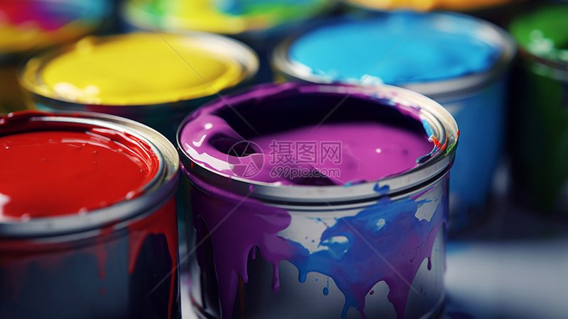 成都水性漆品牌选择：环保与性能并重