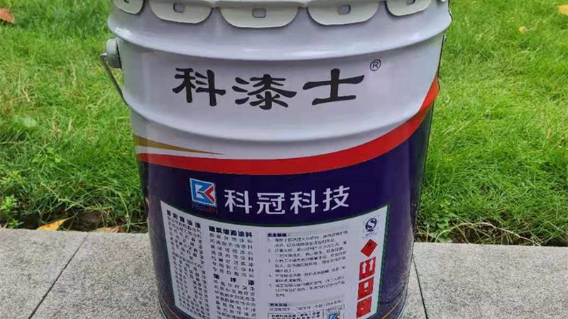 外墙乳胶漆耐候性检测：揭秘检测流程与标准**