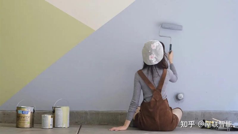 墙面漆用量计算器：精准用量，高效施工