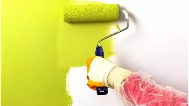 质感漆效果图，顾名思义，是具有丰富质感和立体感的涂料效果图。它具有以下特点：