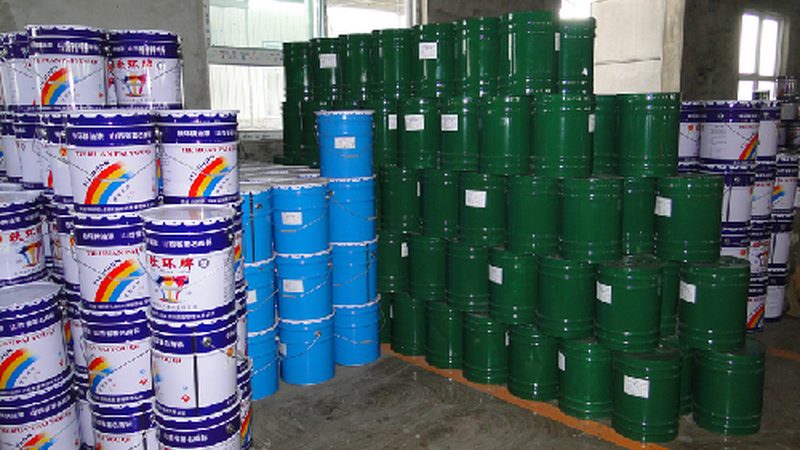 外墙防水涂料选哪家？揭秘实用选购技巧**
