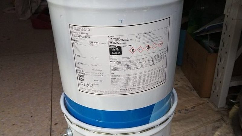 水性涂料厂家定制加盟代理：揭秘定制化涂料市场的潜力与挑战