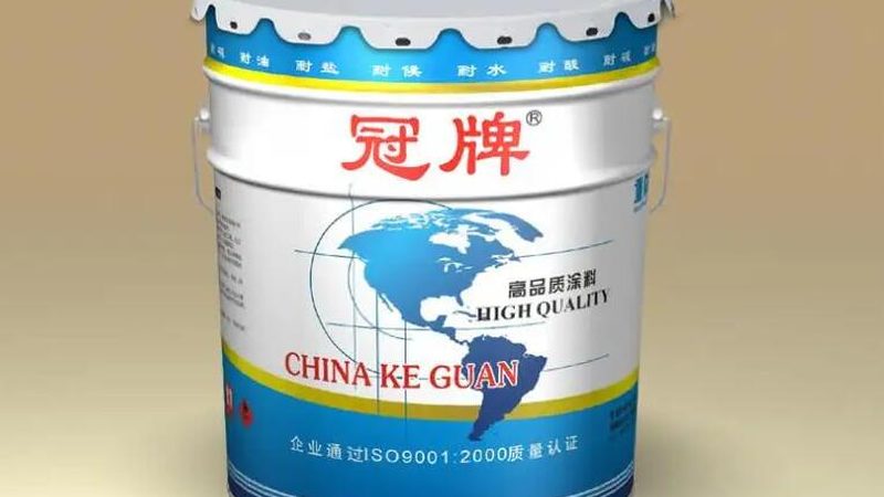 户外防腐木油漆：揭秘其优缺点