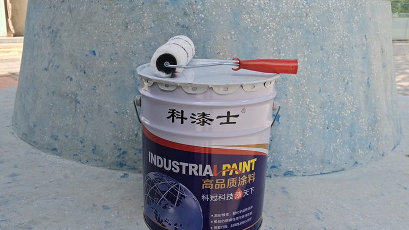 涂料品牌口碑背后的秘密：如何甄别优质生产厂家