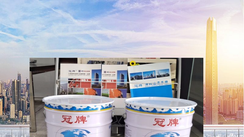 环氧地坪漆加盟：区域保护策略解析
