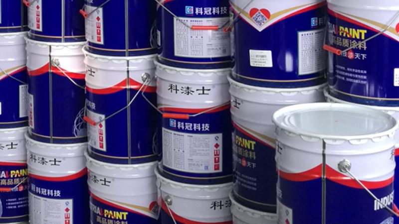 北京地坪漆品牌选择：揭秘高品质地坪漆的关键要素