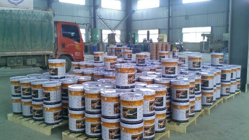 揭秘成都工业喷涂工艺流程：从准备到验收的全方位解析